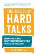 The School of Hard Talks