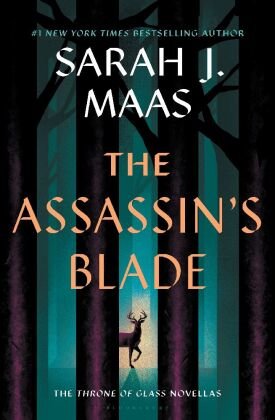 The Assassin's Blade