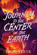 Journey to the Center of the Earth