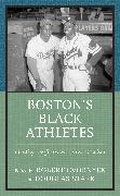 Boston´s Black Athletes