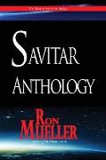 Savitar Anthology