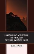 Kafkaesque Laws, Nisour Square, and the Trials of the Former Blackwater Guards