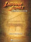 Indiana Jones Piano Solo Collection - Music by John Williams