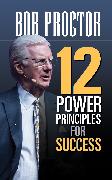 12 Power Principles for Success