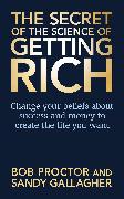 The Secret of The Science of Getting Rich