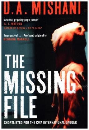 The Missing File