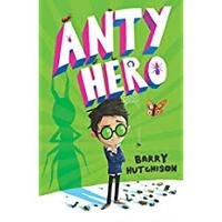 Anty Hero