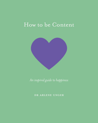 How to be Content