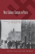 Nazi Labour Camps in Paris