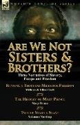 Are We Not Sisters & Brothers?