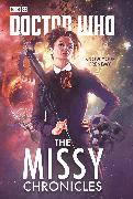 Doctor Who: The Missy Chronicles