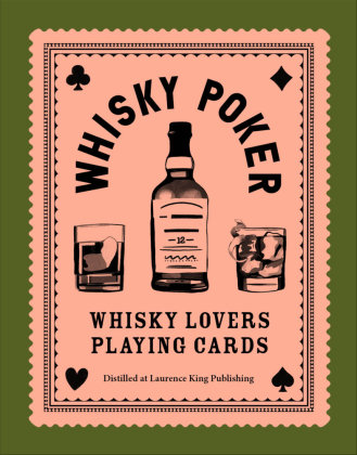 Whisky Poker (Spielkarten)