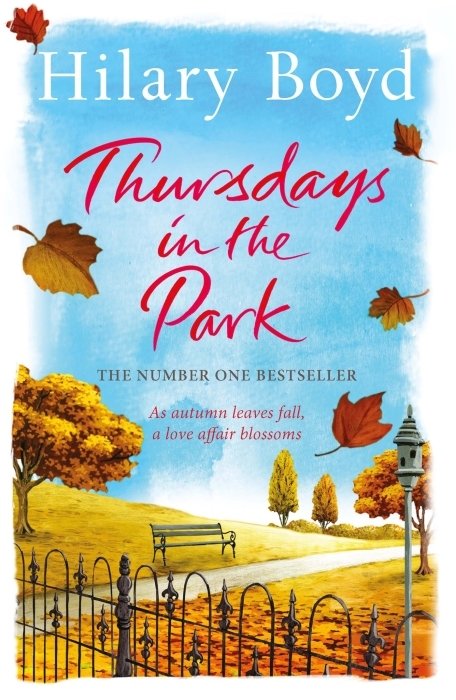 Thursdays in the Park