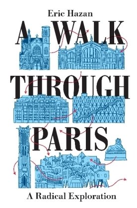 A Walk Through Paris