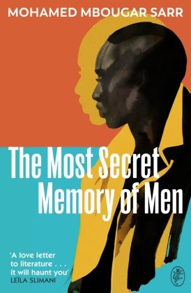 The Most Secret Memory of Men