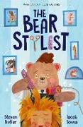 The Bear Stylist