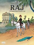 Raj Vol. 1: The Missing Nabobs Of The City Of God