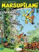 Marsupilami Vol. 6