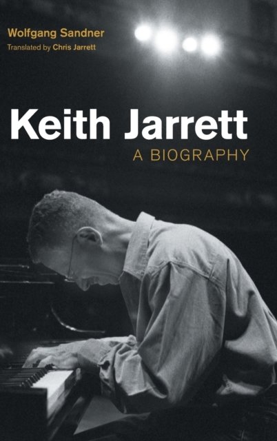 Keith Jarrett