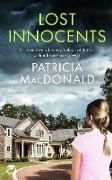 LOST INNOCENTS an unputdownable psychological thriller with a breathtaking twist