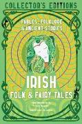 Irish Folk & Fairy Tales