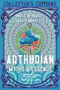 Arthurian Myths & Legends