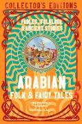 Arabian Folk & Fairy Tales