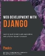 Web Development with Django