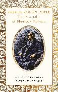 The Memoirs of Sherlock Holmes