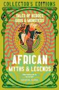 African Myths & Legends