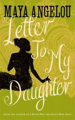 Letter to my Daughter