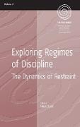 Exploring Regimes of Discipline