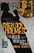 The Further Adventures of Sherlock Holmes: The Man From Hell