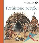 Prehistoric People