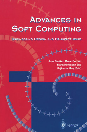 Advances in Soft Computing