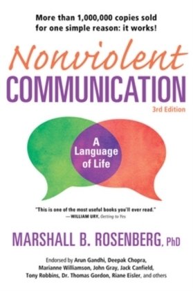 Nonviolent Communication