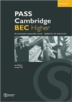 Pass Cambr BEC Higher Workbook/Key