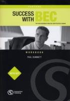 Success with BEC Vantage Workbook with Key