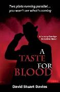 A Taste for Blood