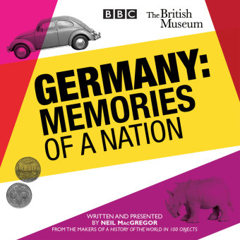 Germany: Memories of a Nation, 6 Audio-CDs