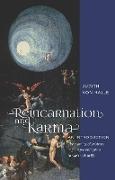 Reincarnation and Karma, An Introduction