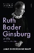 Ruth Bader Ginsburg