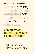 Writing for Busy Readers