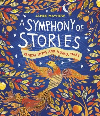 A Symphony of Stories