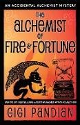 The Alchemist of Fire and Fortune