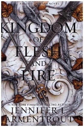 A Kingdom of Flesh and Fire