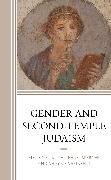 Gender and Second-Temple Judaism