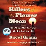 Killers of the Flower Moon