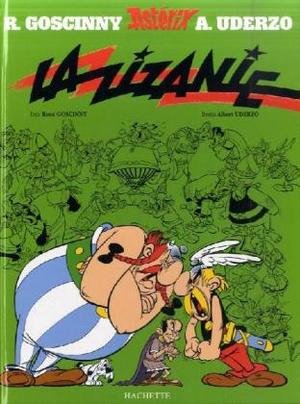 Asterix - La zizanie