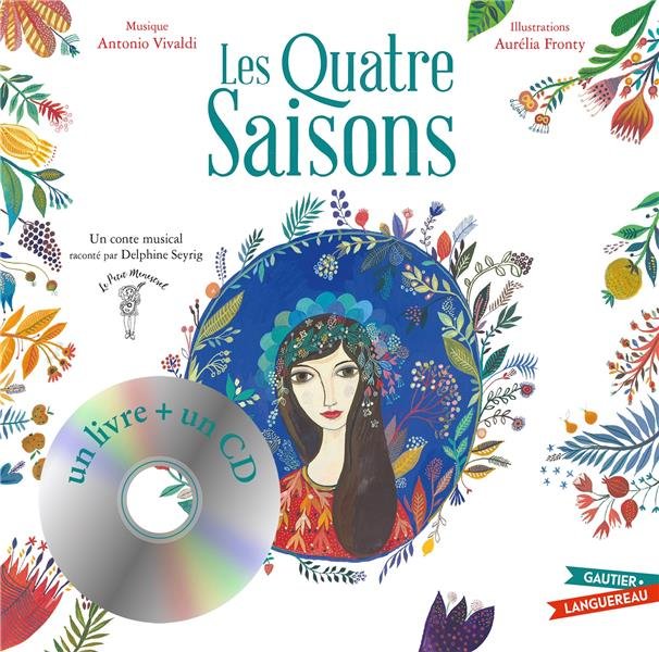 Les quatre saisons